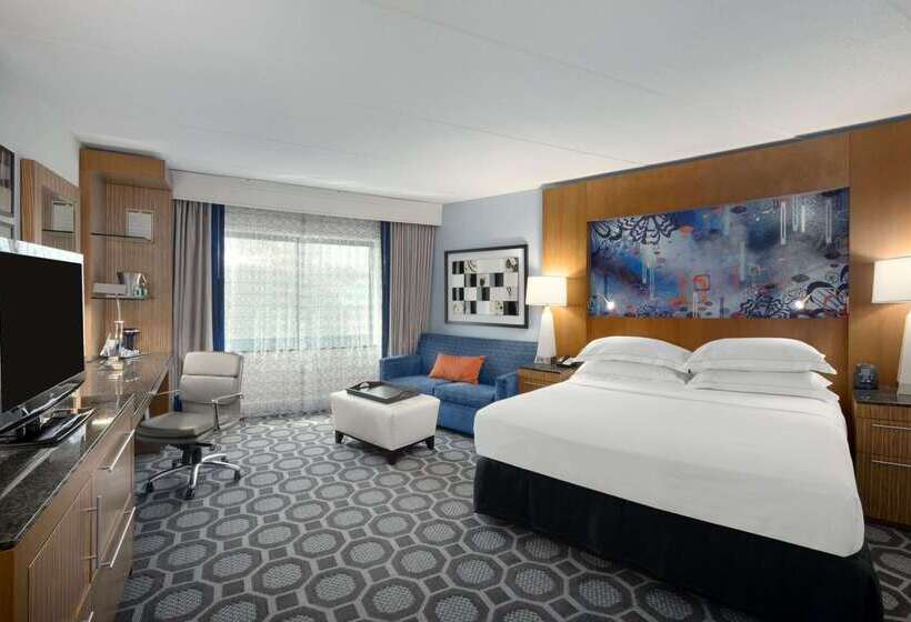 فندق Hilton Long Island/huntington