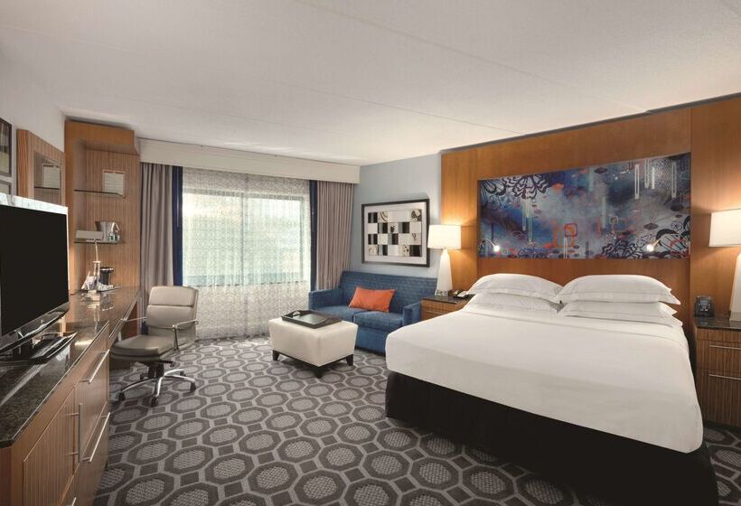 فندق Hilton Long Island/huntington