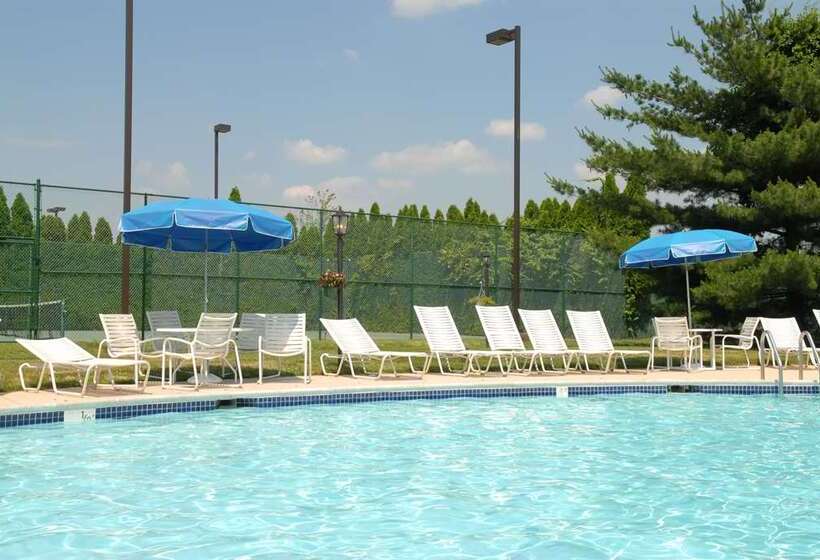 فندق Hilton Long Island/huntington