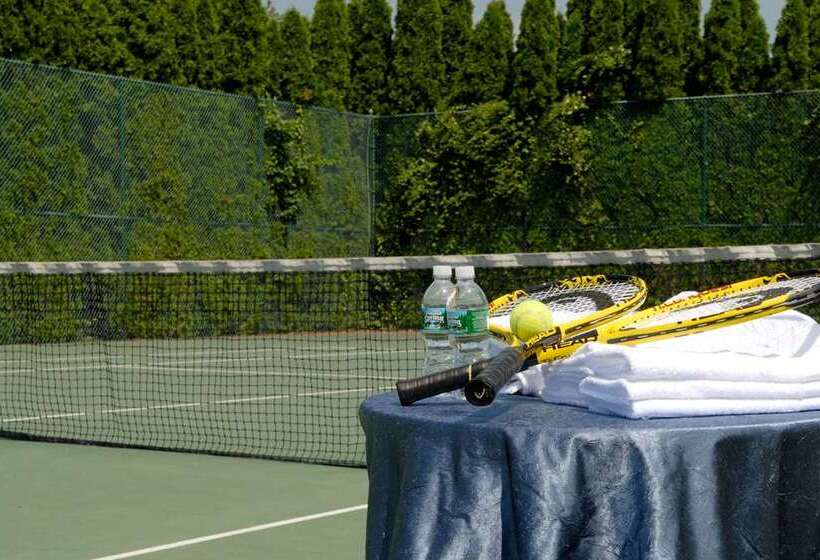 فندق Hilton Long Island/huntington