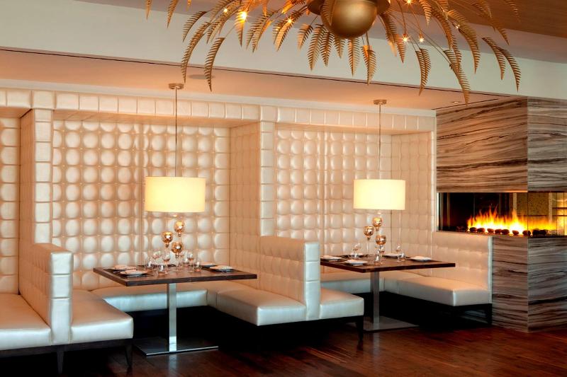 酒店 Hilton Mclean Tysons Corner