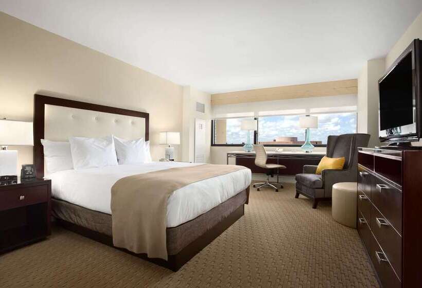 فندق Hilton Miami Airport Blue Lagoon