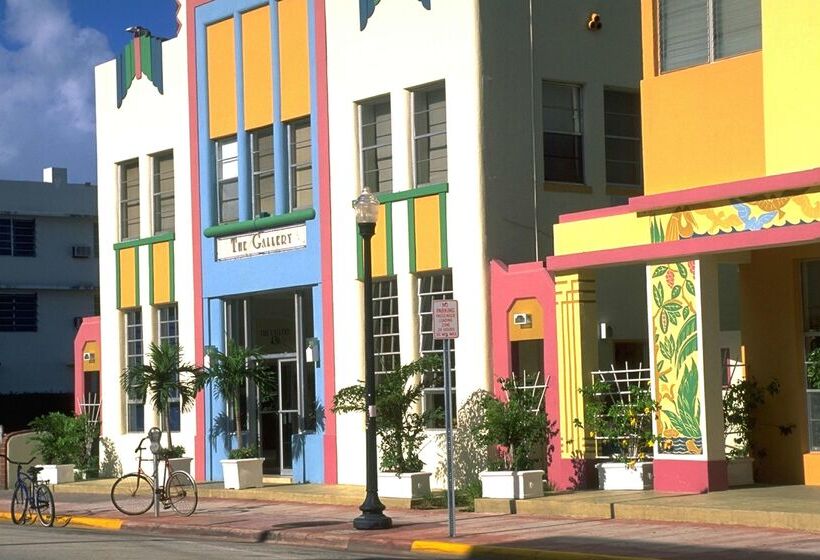 فندق Hilton Miami Airport Blue Lagoon