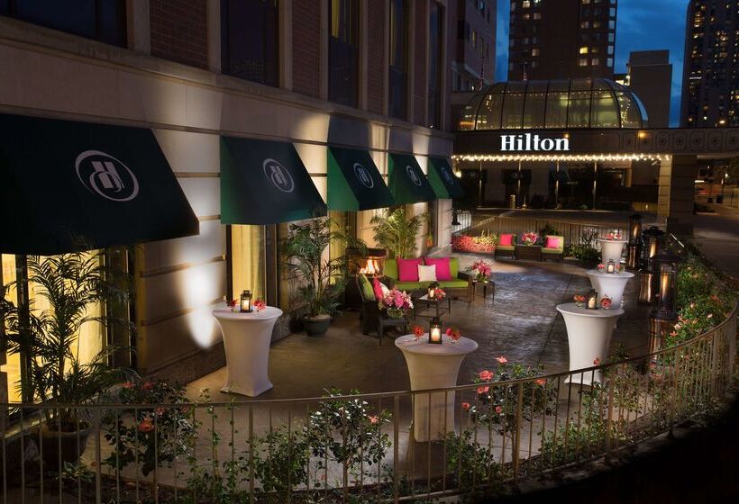 فندق Hilton Minneapolis