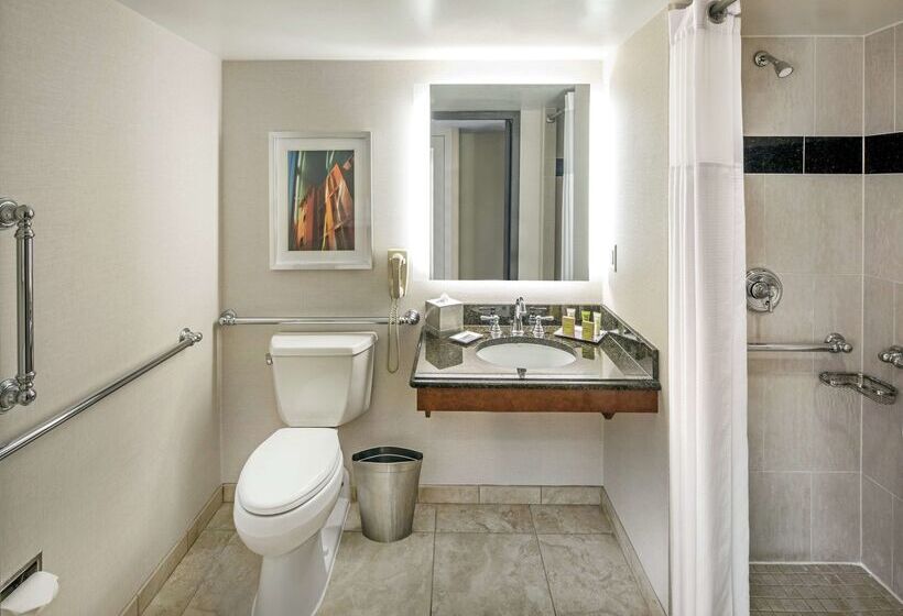 فندق Hilton Minneapolis