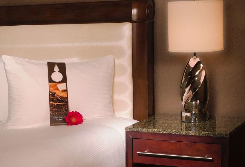 فندق Hilton Minneapolis