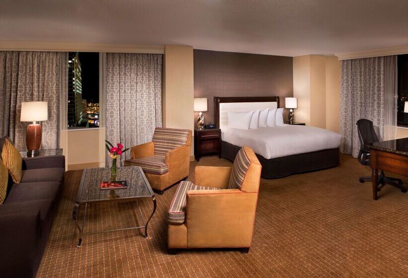 فندق Hilton Minneapolis