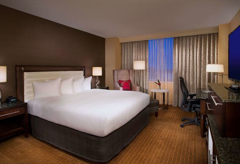 فندق Hilton Minneapolis