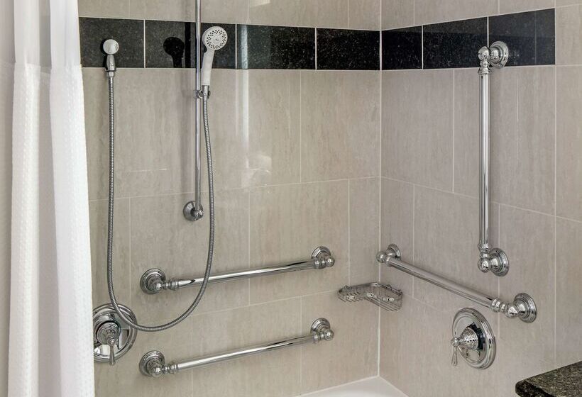 فندق Hilton Minneapolis