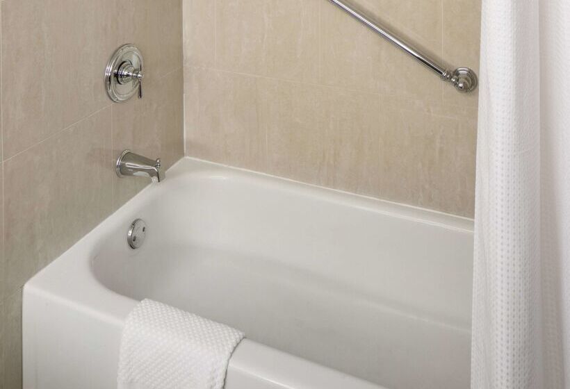 هتل Hilton Minneapolis