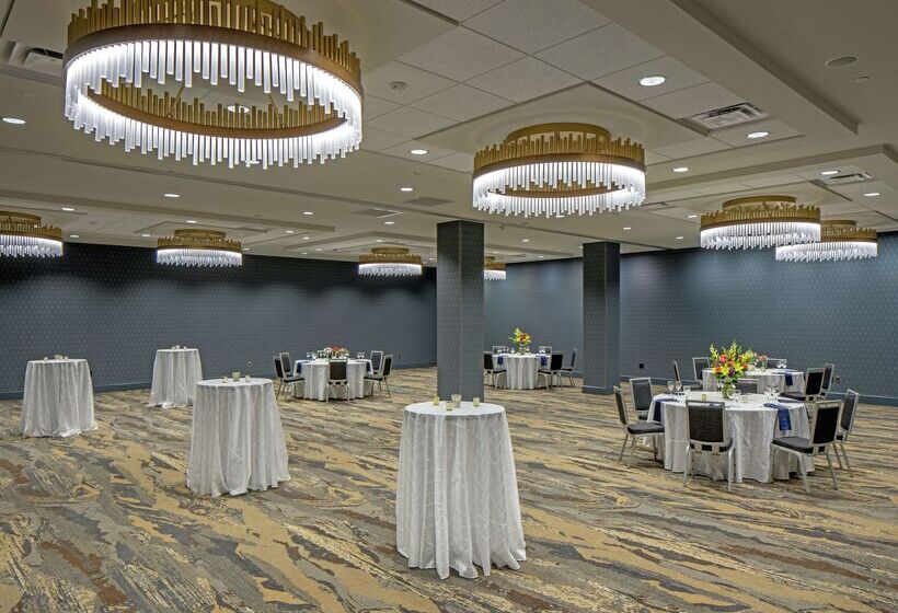 فندق Hilton Minneapolis