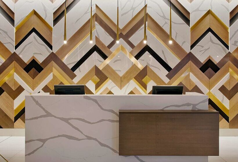 فندق Hilton Minneapolis