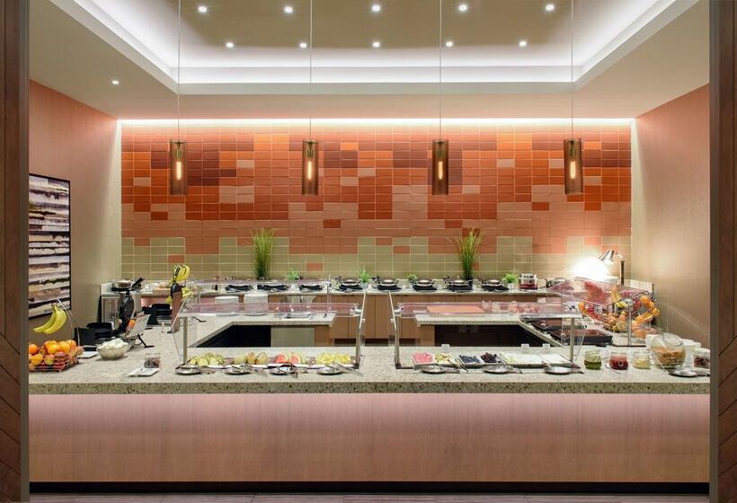 فندق Hilton Minneapolis