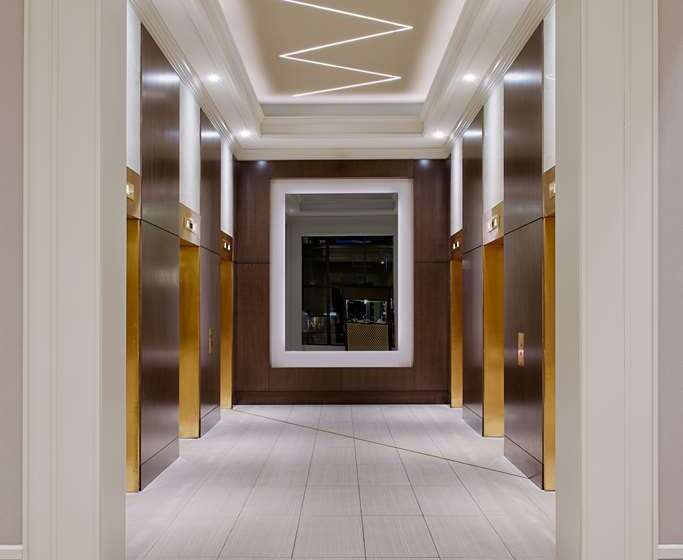 فندق Hilton Minneapolis