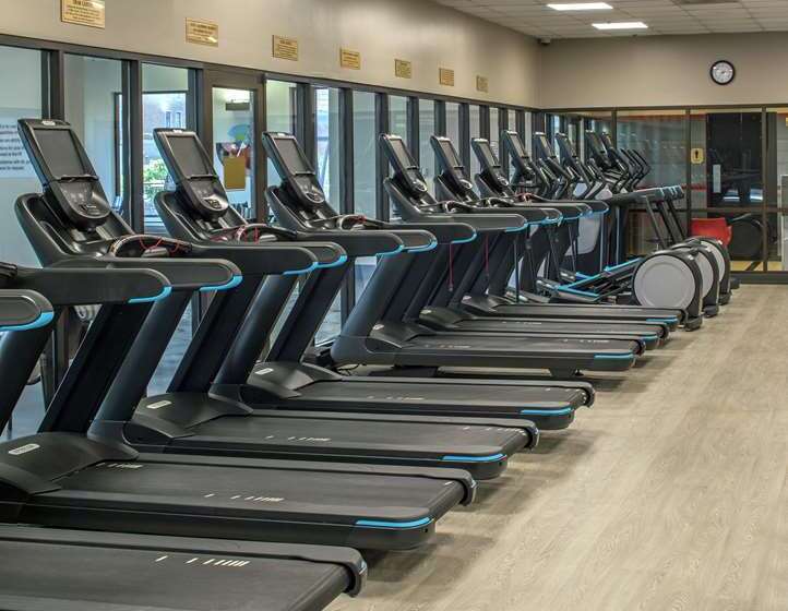 فندق Hilton Minneapolis