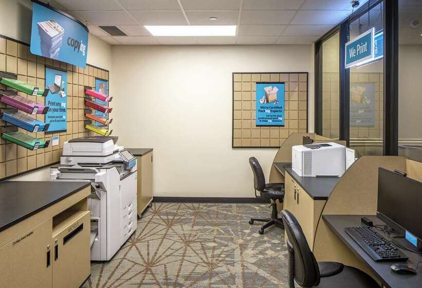 فندق Hilton Minneapolis