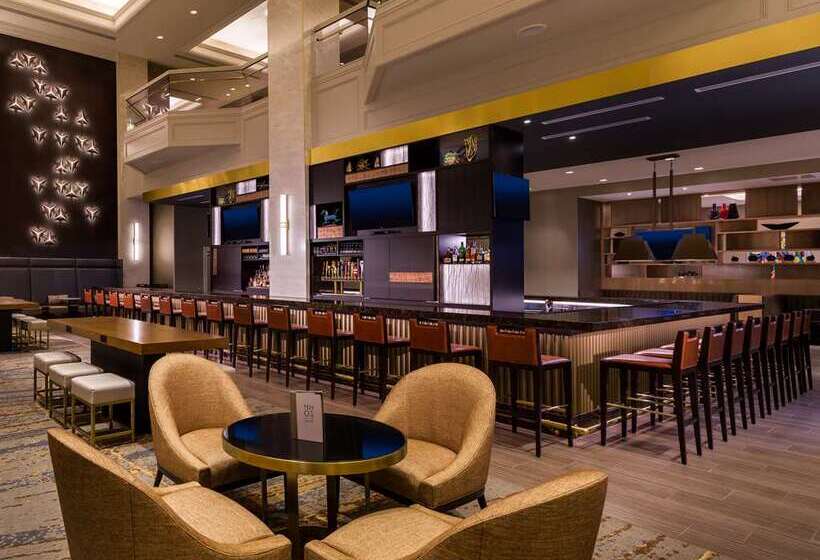 فندق Hilton Minneapolis