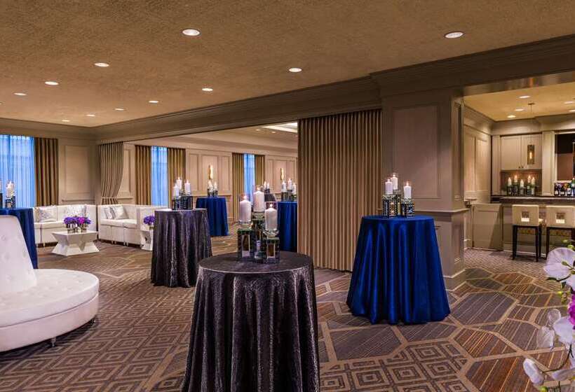 فندق Hilton Minneapolis