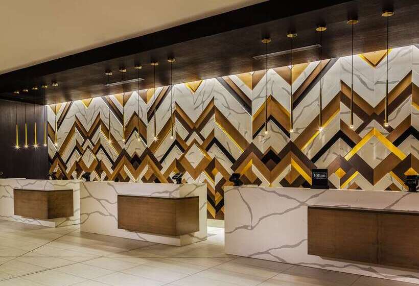 فندق Hilton Minneapolis