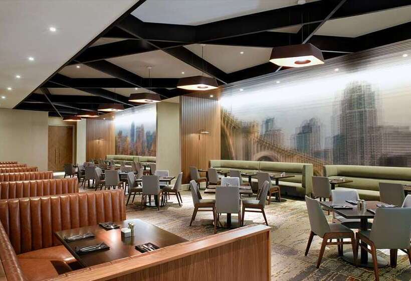 فندق Hilton Minneapolis