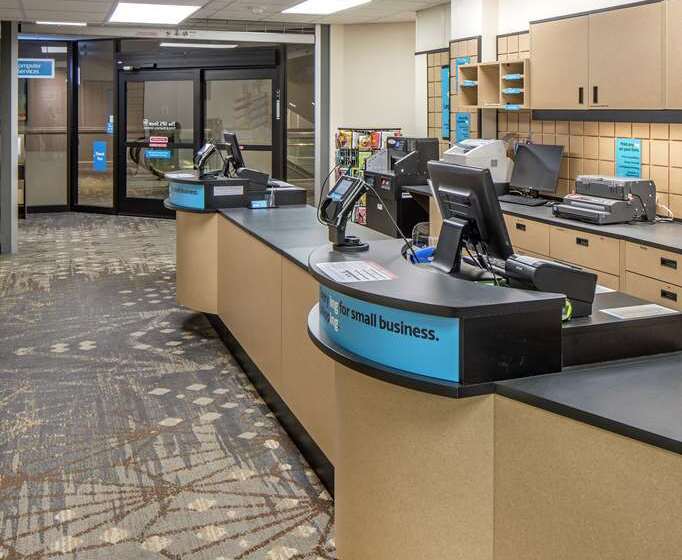 فندق Hilton Minneapolis