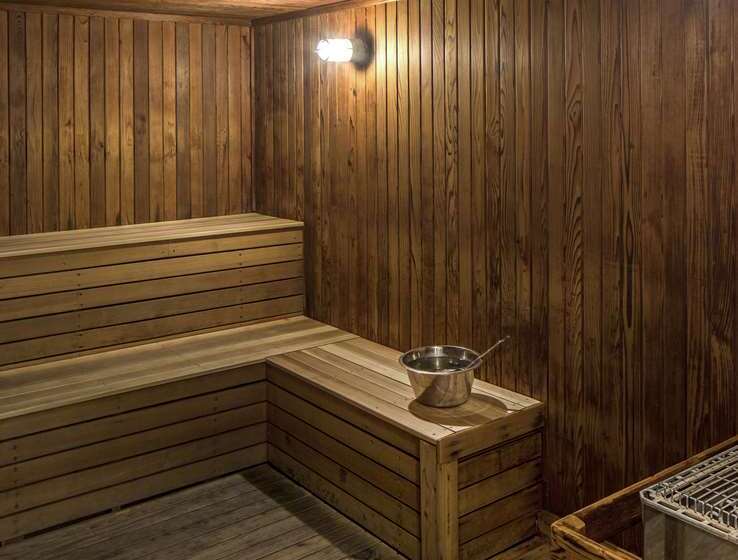 فندق Hilton Minneapolis