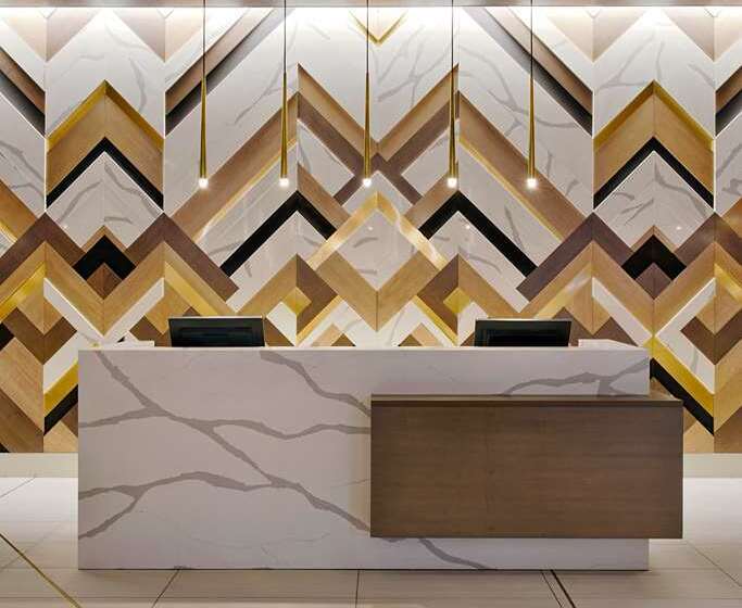 فندق Hilton Minneapolis