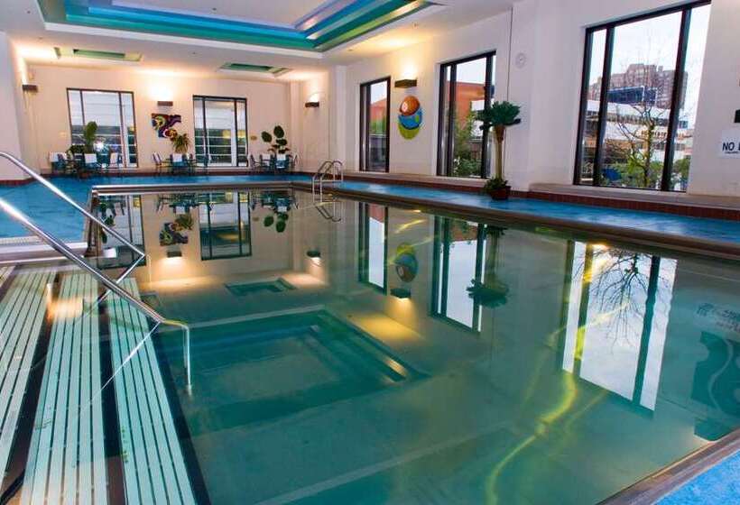 فندق Hilton Minneapolis