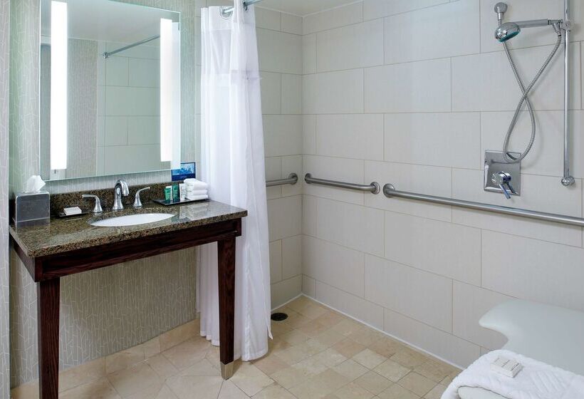 酒店 Hilton Minneapolisst. Paul Airport