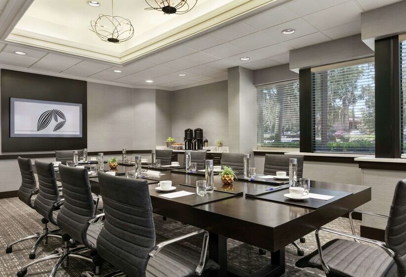 호텔 Hilton Orlando/altamonte Springs