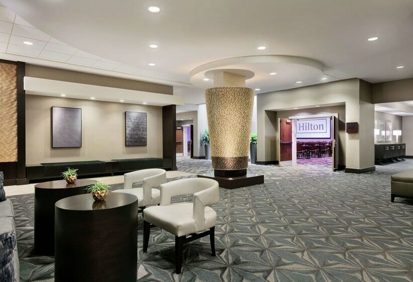 ホテル Hilton Orlando/altamonte Springs