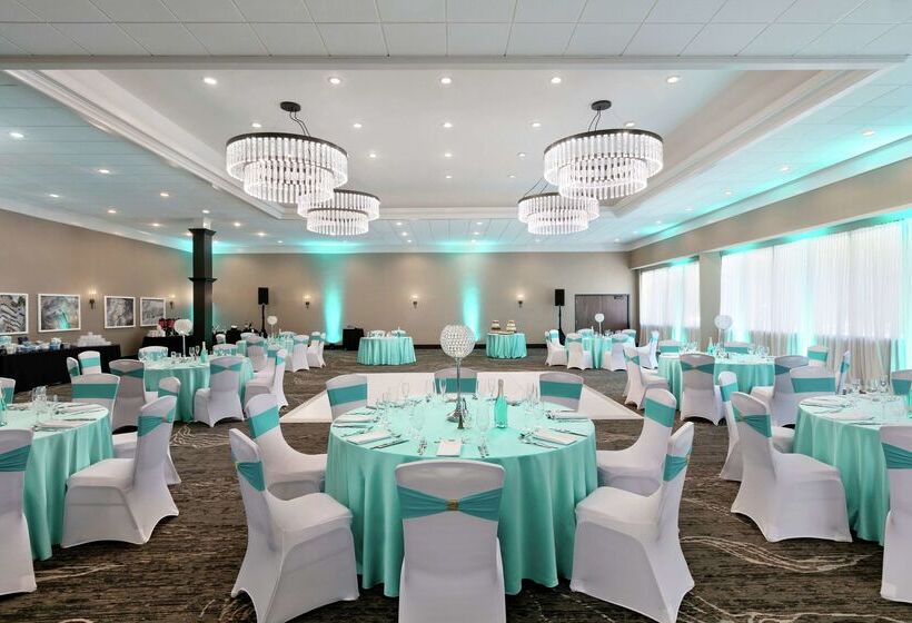 호텔 Hilton Orlando/altamonte Springs