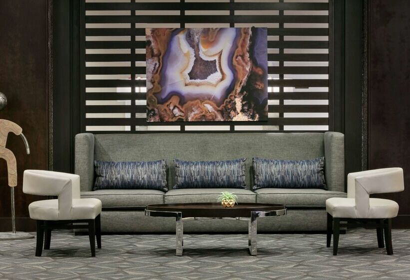 호텔 Hilton Orlando/altamonte Springs