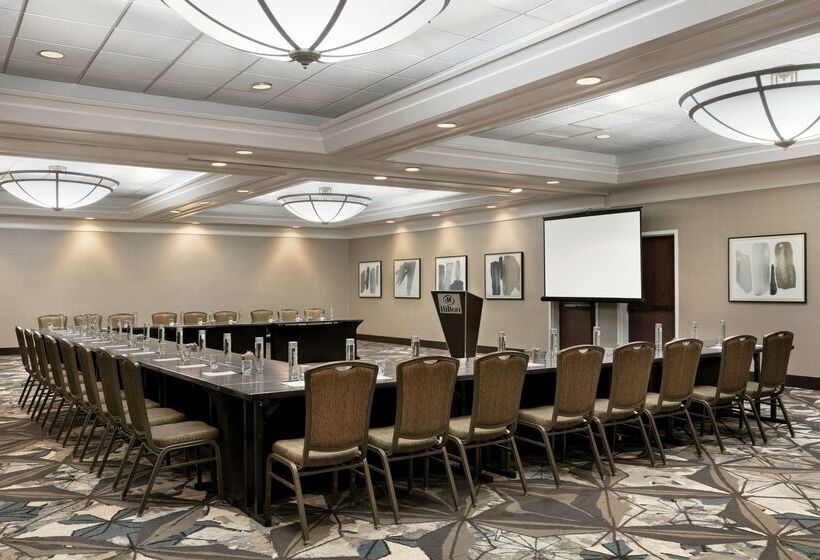 호텔 Hilton Orlando/altamonte Springs