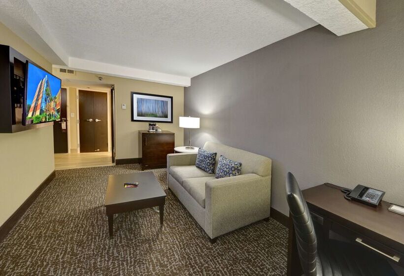 호텔 Hilton Orlando/altamonte Springs