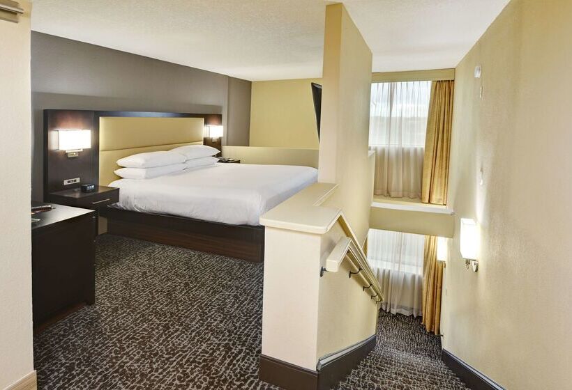 호텔 Hilton Orlando/altamonte Springs