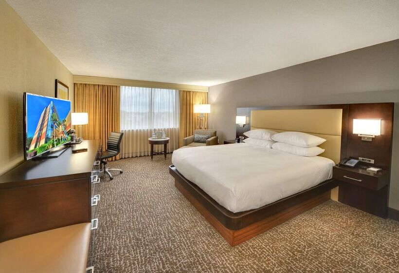 호텔 Hilton Orlando/altamonte Springs