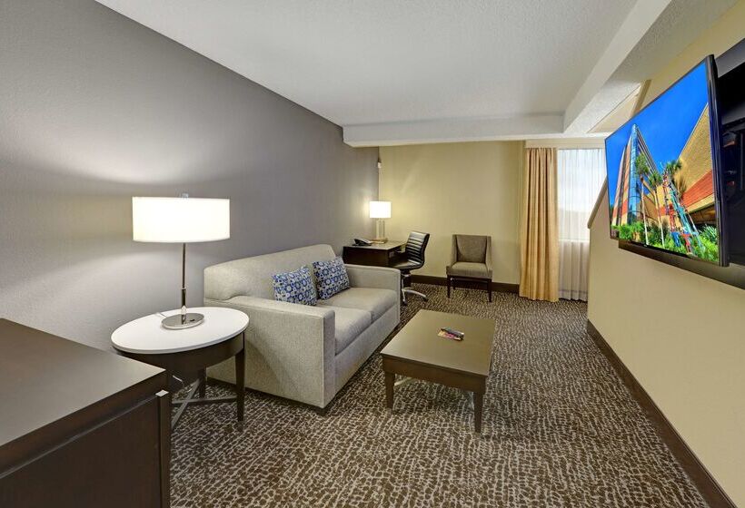 ホテル Hilton Orlando/altamonte Springs
