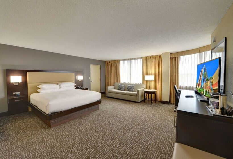 호텔 Hilton Orlando/altamonte Springs