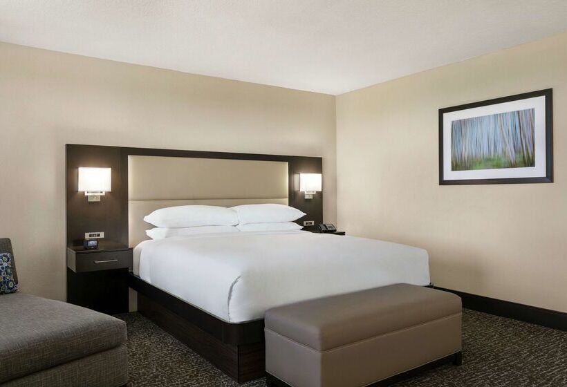 ホテル Hilton Orlando/altamonte Springs