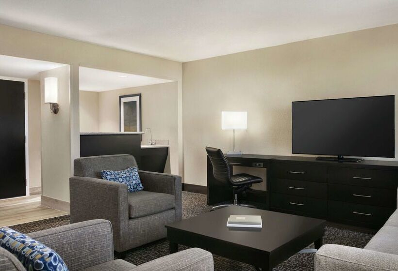호텔 Hilton Orlando/altamonte Springs