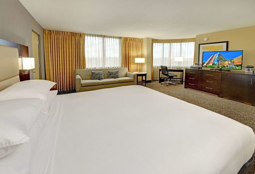 호텔 Hilton Orlando/altamonte Springs
