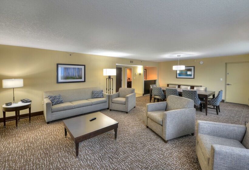 호텔 Hilton Orlando/altamonte Springs