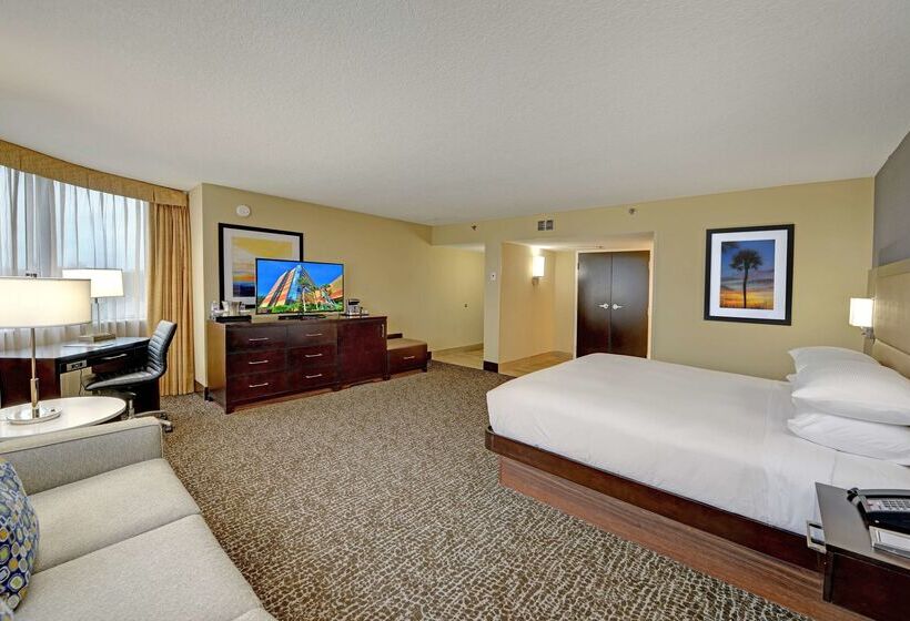 호텔 Hilton Orlando/altamonte Springs
