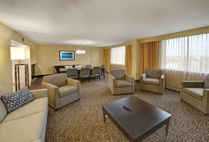 ホテル Hilton Orlando/altamonte Springs
