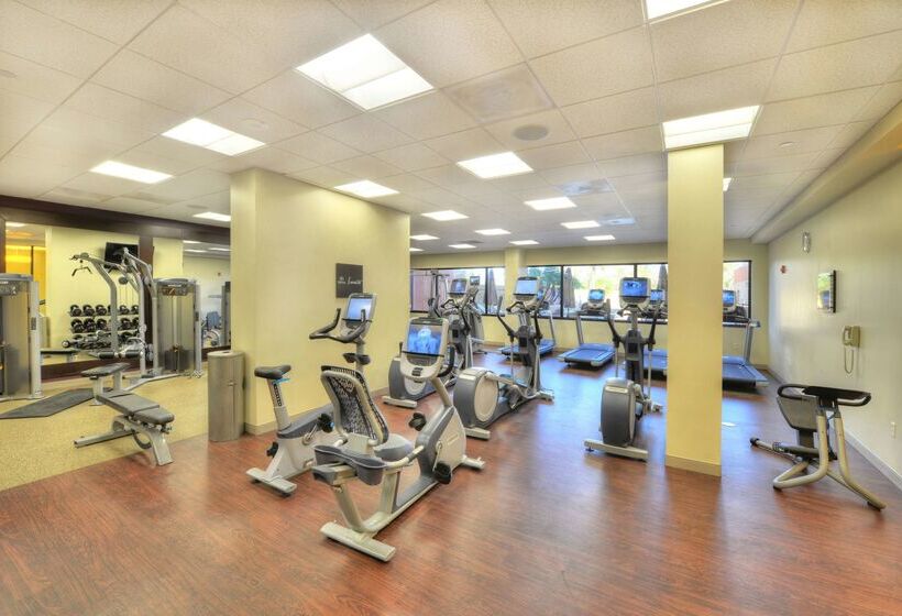 호텔 Hilton Orlando/altamonte Springs