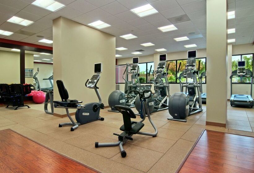 호텔 Hilton Orlando/altamonte Springs