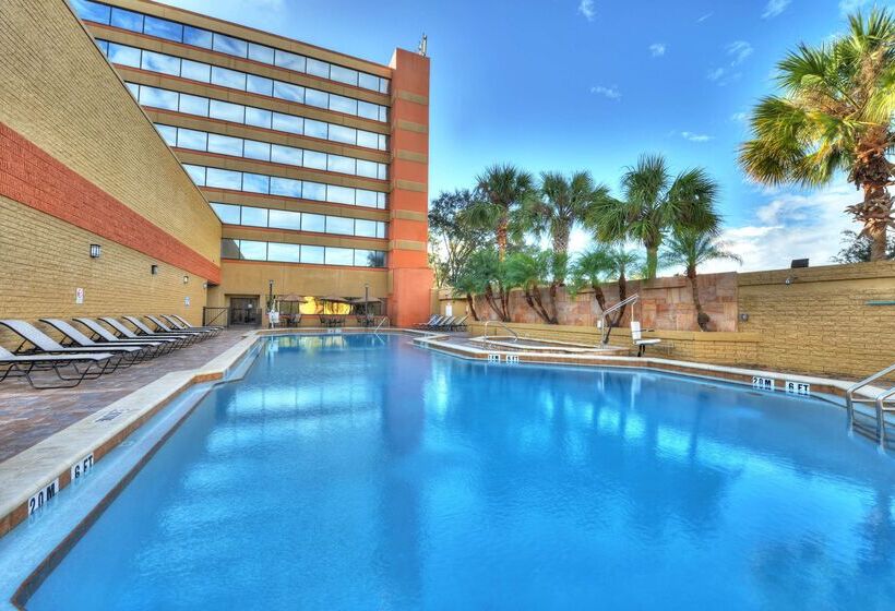 호텔 Hilton Orlando/altamonte Springs