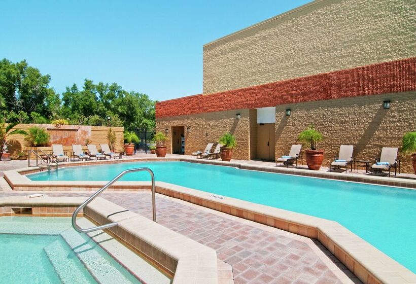 ホテル Hilton Orlando/altamonte Springs