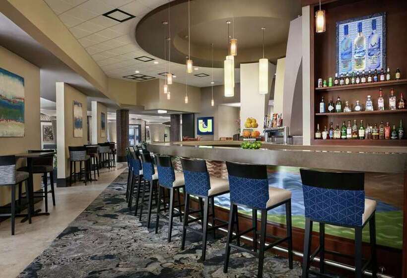 ホテル Hilton Orlando/altamonte Springs
